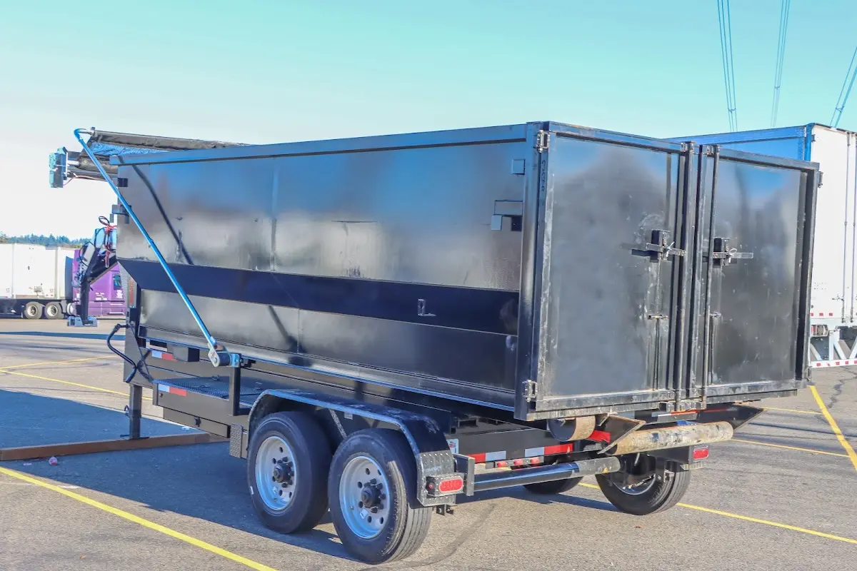 Dumpster Rental services in Woodland Park, CO